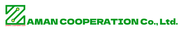 株式会社ZAMAN COOPERATION